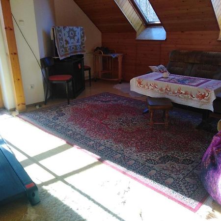 Privat U Capu V Beskydech Apartment Przno Exterior photo