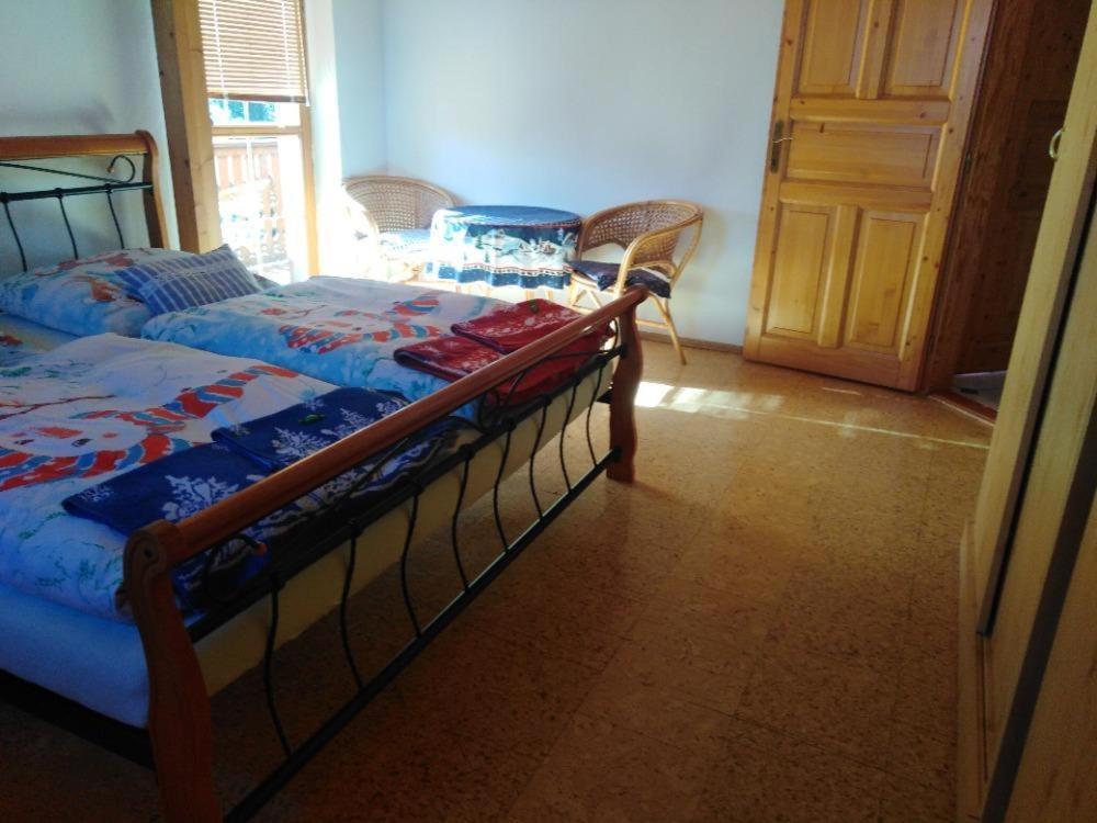 Privat U Capu V Beskydech Apartment Przno Exterior photo